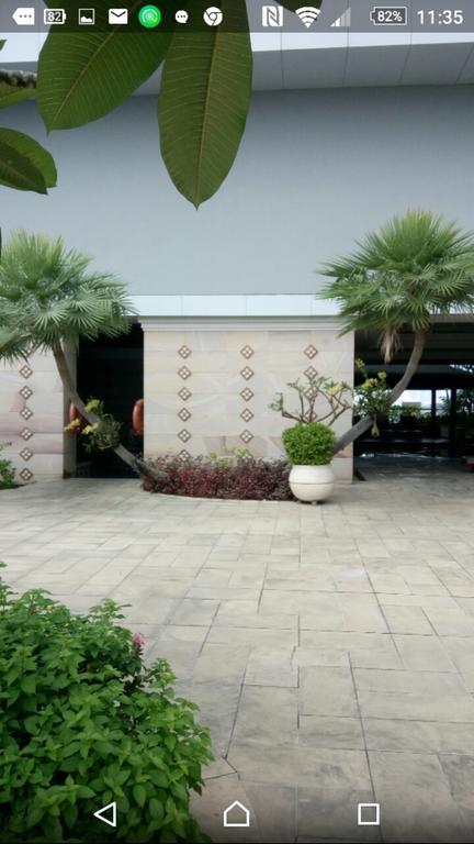 Baan Sathorn Riverfront Bangkok Exterior foto