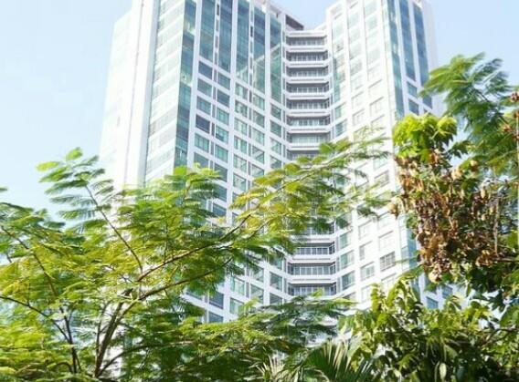 Baan Sathorn Riverfront Bangkok Exterior foto