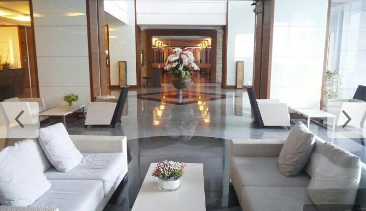 Baan Sathorn Riverfront Bangkok Exterior foto